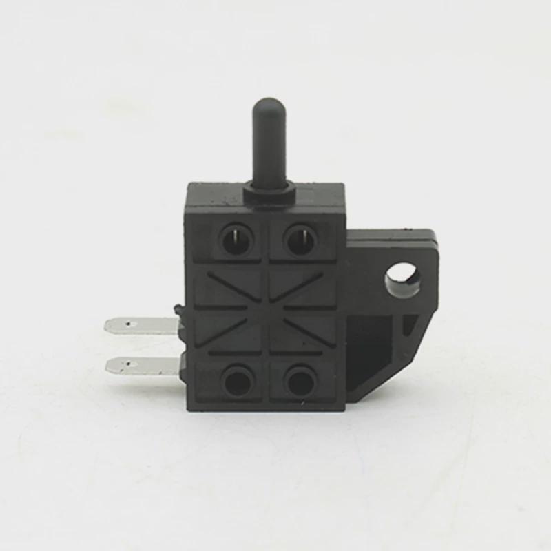 适用HJ125太子GN125EN125-2A 2E 2F后刹车开关 离合开关 碟刹开关