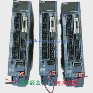 10B伺服驱动器出售议价 20B和MR 现货供应三菱MR