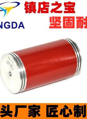 尺寸均压陶瓷高压软启动电阻rigwl100w200kj高能27*109mm