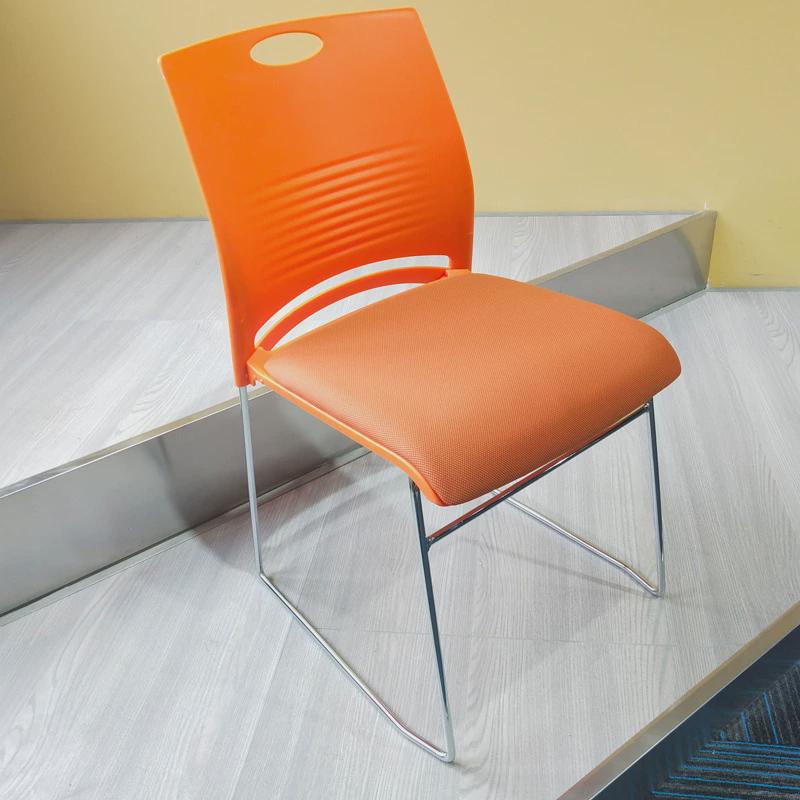 培训椅子会议椅培训教室椅子培训桌椅一体会议室椅子凳子办公座椅