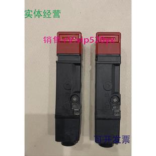 供应欧姆龙安全门锁D4SL D全新 N2NFA