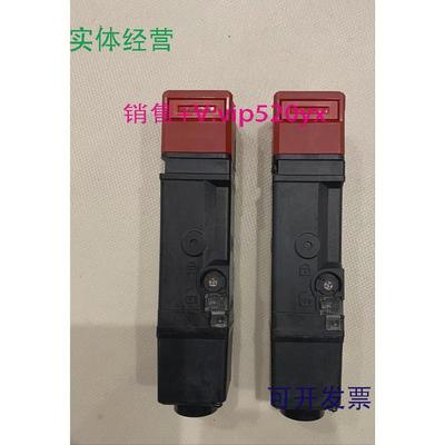 供应欧姆龙安全门锁D4SL-N2NFA-D全新