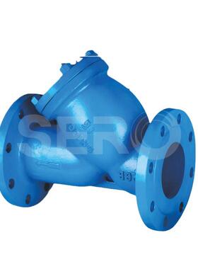 过滤器系列y型ystf