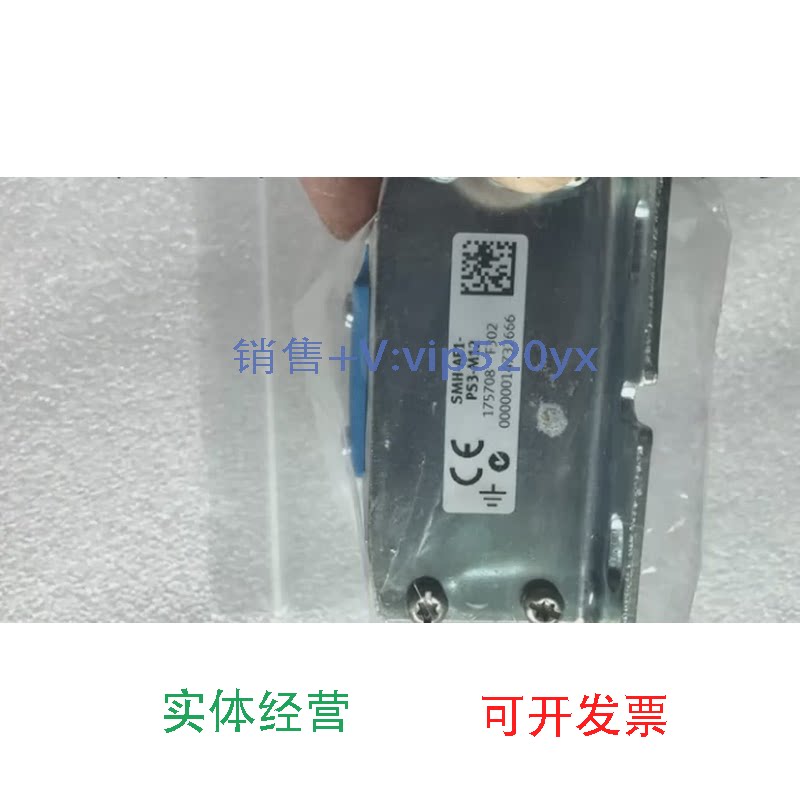 现货供应FESTO全新SMH-AE1-PS3-M12175708