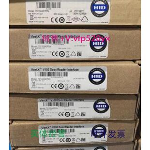 现货供应HIDVertX70100AEP0NV100门禁双读卡器接口访问卡控制器全