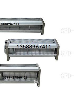 南变电气生产干变横流风机GFD535-155N变压器冷却风机GFDD535