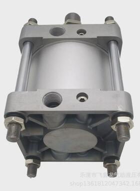 杆式拉smccs2b气缸cds2b125-50气缸