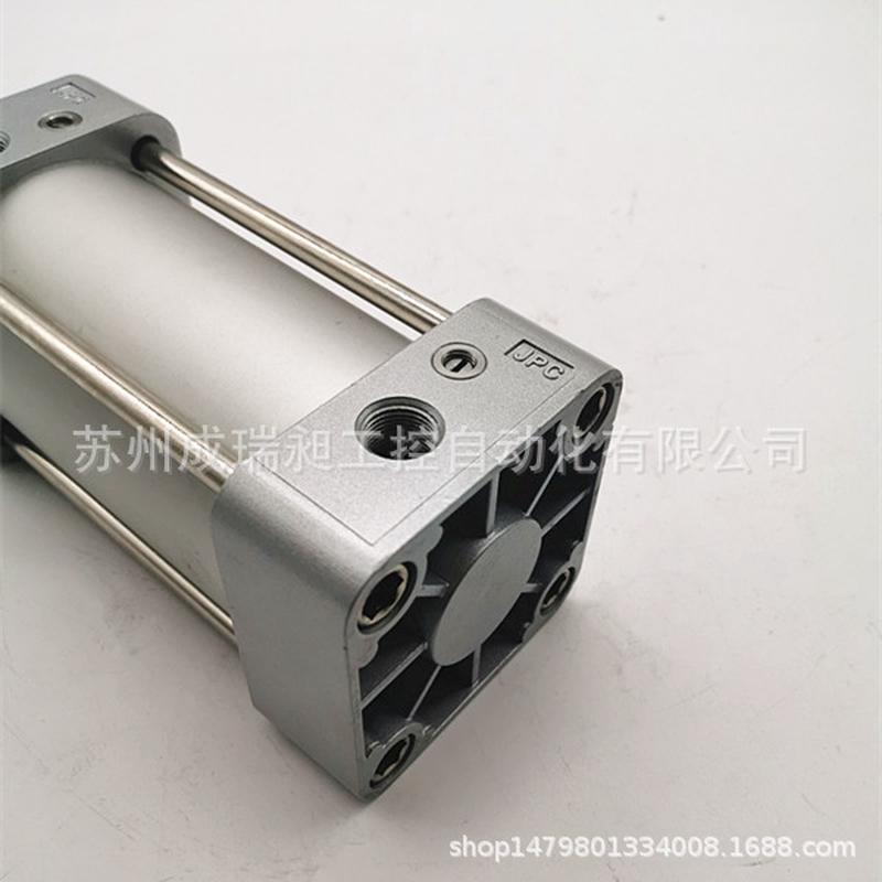 jpc济南华能杰气缸菲特qgbq32-100-150-200-300-400-500-k-全系列