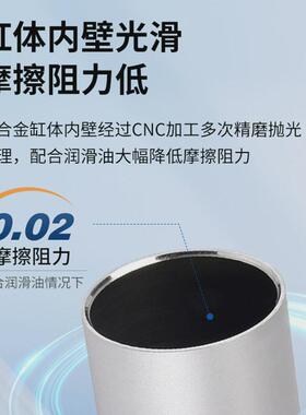 标准气缸sc40*140*145*150*160*165*170*175*180*185*190*195