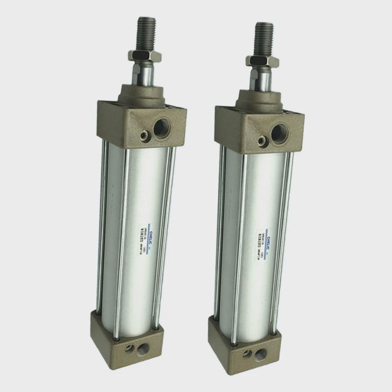 热销CHELIC气立可原装DMBD40X50/100/150/200/250/300/500标准型