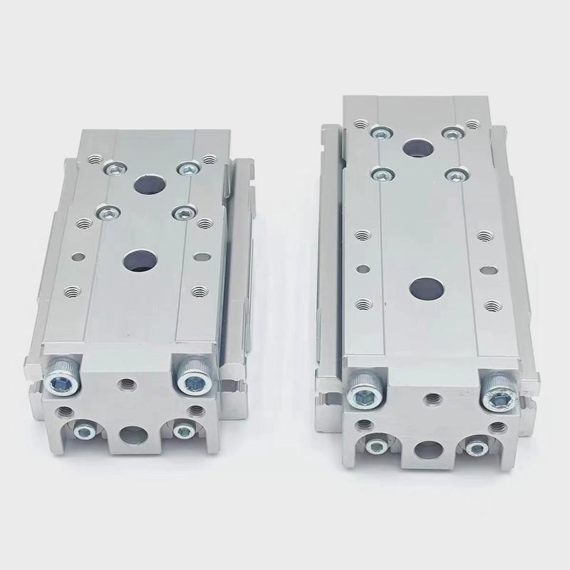 ckd自由气缸安装smg-6/10/16/20/25-10-15-20-25-30-35-40-50-60