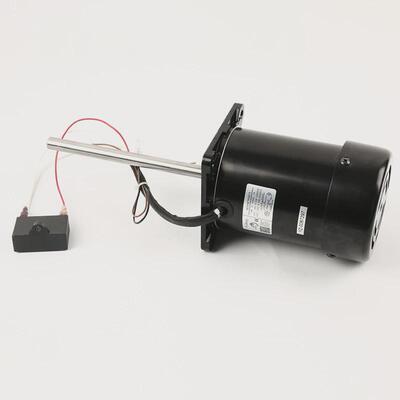 厂家供应90w不锈钢长轴电机恒温恒湿试验箱电机高低温马达长轴箱