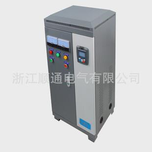 智能型低压软起动器在线45kw控制柜式软启动柜水泵风机电机厂销
