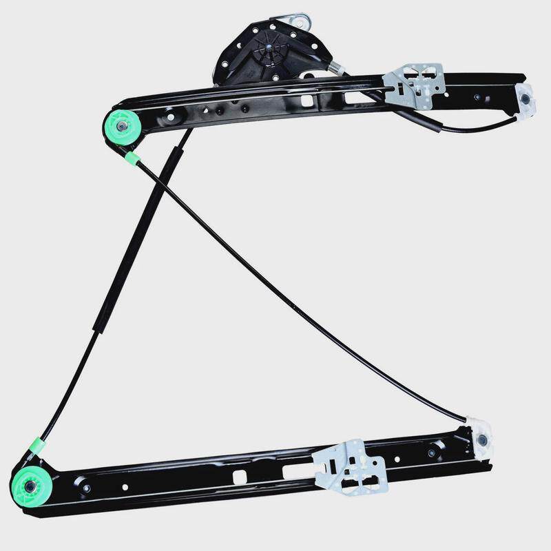 汽车玻璃自动升窗器玻璃升降器车载车用一键升降支架修理厂配件