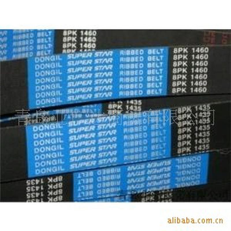 供应风机带xpc3200齿形三角带