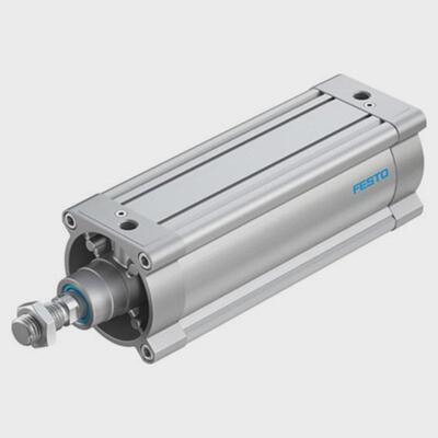费斯托型气缸DSBC-32-25-40-50-63-80-100-125-160-200PPVA-N3