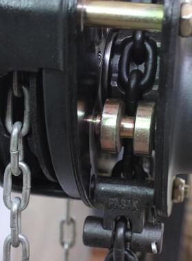 手拉葫芦倒链1t2t3t5t10吨3米6m9手拉葫芦vd起重型吊葫芦手动葫芦