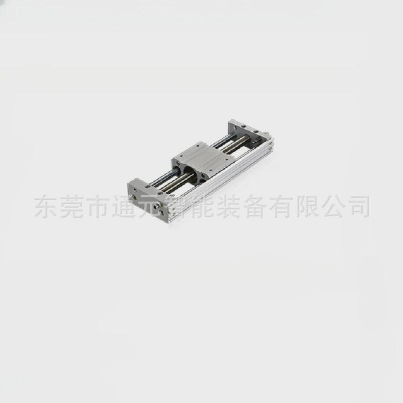 CHELIC/气立可磁偶式无干缸MRH/MRH-H-15/20-50/150/500/800/900