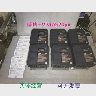 0.75 1.5 7.5k e840 1议价 5.5 0.4 3.7 现货供应变频器fr 2.2