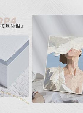 06ym铝合金窄边油带画框外框画布丙烯油画框免装裱相框大尺寸画框