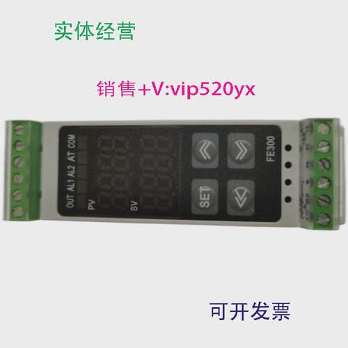 现货供应FE300TAIE台仪温控器FE300-101B00TFE300-10100BFE300-10