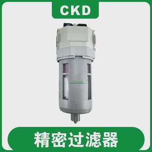 CKD喜开理精密过滤器M4000-10-W-Q1/M4000-15-W/M3000-10-W