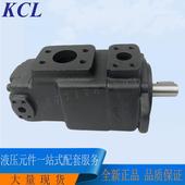 fraaa 02台湾液压叶片泵 108 电动kcl凯嘉油泵vq325