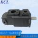 fraaa 02台湾液压叶片泵 108 电动kcl凯嘉油泵vq325