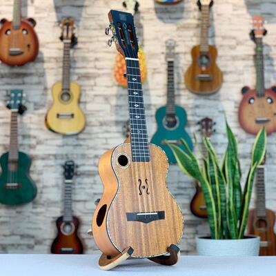 尤克里里ukulele哑光单板寸吉他21系列23寸26寸乌克丽丽