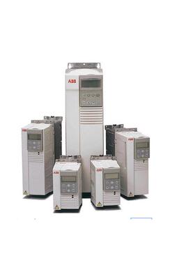 abb变频器三相380v7.5kw电机系列风机水泵acs510-01-017a-4
