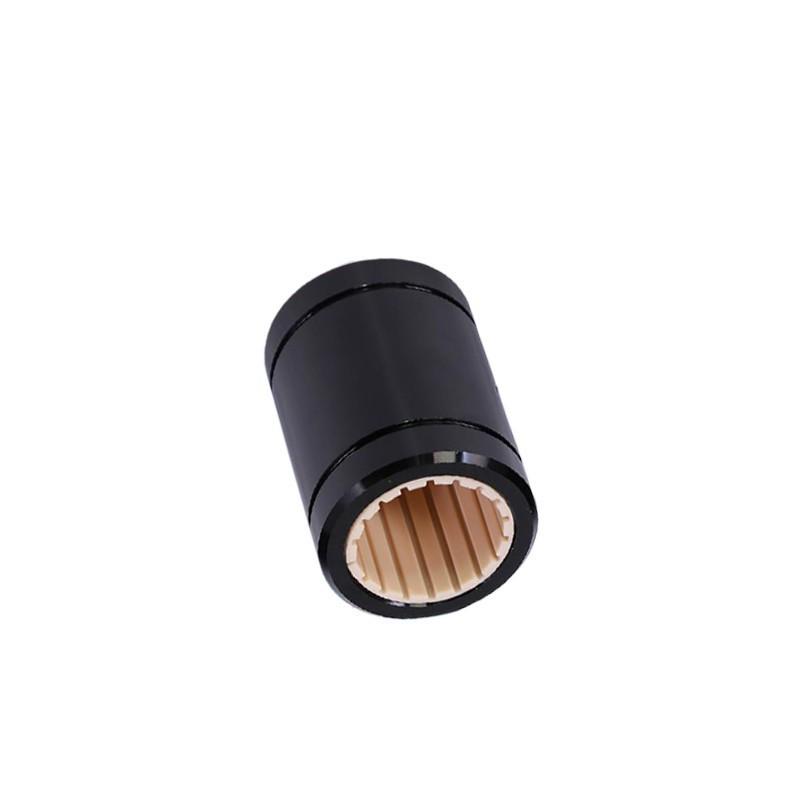 热销直线轴承J1-LIN-01R-1012162025304050滑块工程铝塑料导轨