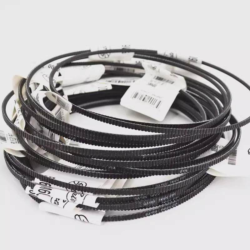 进口盖茨gates广角传动带5m10305m10605m10905m1120带车床皮带