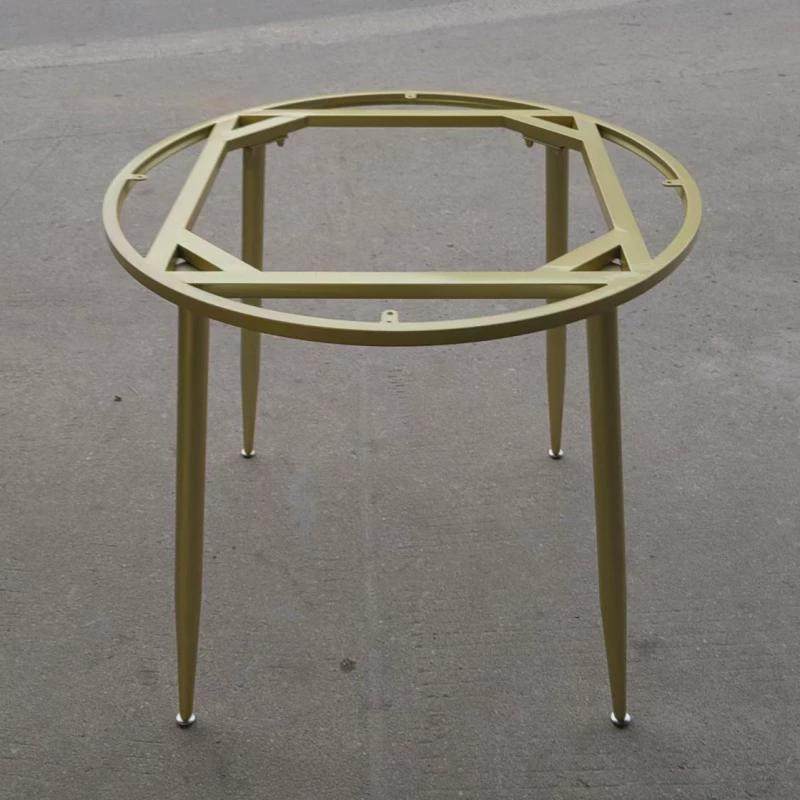 大理石圆桌腿支架岩板茶几会议圆形桌脚支撑架餐桌架火锅桌架底座,商业/办公家具,台脚台架/家具支架,淘宝优惠券,粉丝福利购,淘宝优惠卷