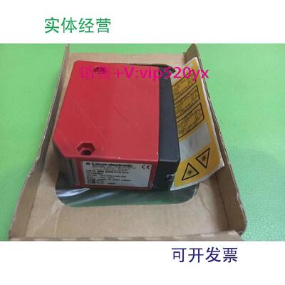 现货供应劳易测激光扫描传感器现货50108889HRTL96BM/66.01S-S12