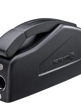 绳游艇8-12毫米单个夹绳器夹帆船组xtc-08121f