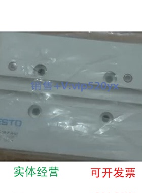 现货供应FESTODFM-16-100-P-A-GF170839