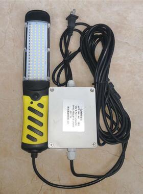 金手把自带变压器低压12v24v36vled工作灯检修汽修维修照明启灯