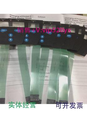 现货供应ABB软起动器附件按键PSKP-1