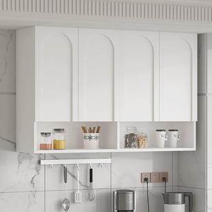 厨房吊柜墙壁柜储物柜壁柜挂墙式上墙收纳柜置物柜阳台卫生间挂柜