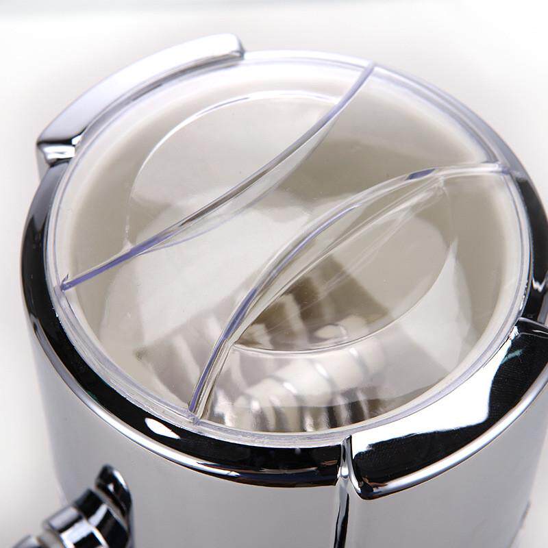 家用手动碎冰机酒吧鸡尾酒碎机器冰颗粒商用塑料刨冰机沙冰机批发