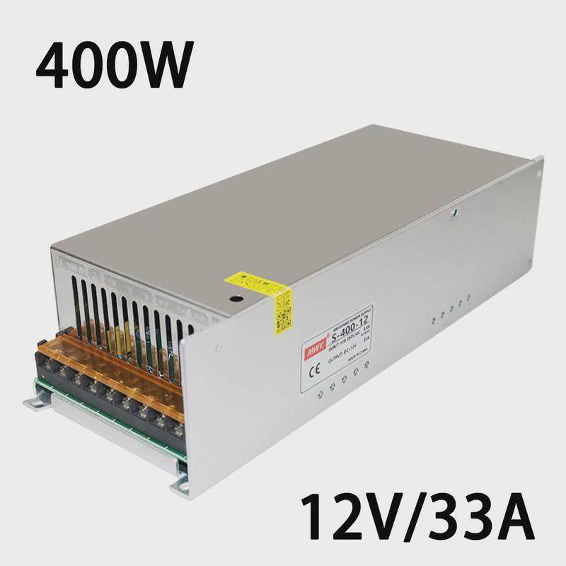 深圳单s-400-12明纬组输出开关电源400w/12v,五金/工具,开关电源,淘宝优惠券,粉丝福利购,淘宝优惠卷