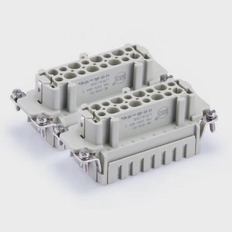 WAINHE-016-FS(17-32)1220160220002母16芯(17-32)16A500V