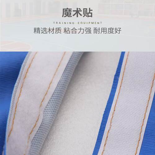 儿童体适能感统训练器材软体教具幼儿园体能馆运动馆多功能地垫