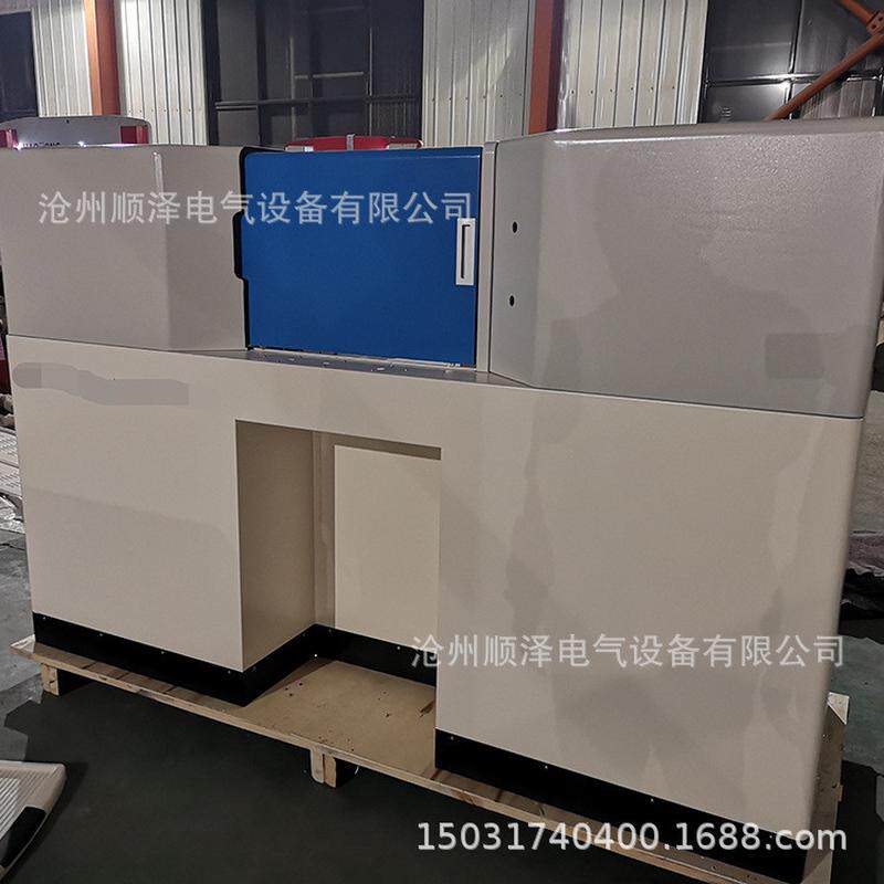 非标机床外壳机床钣金外壳大型数控车床加工中心外壳