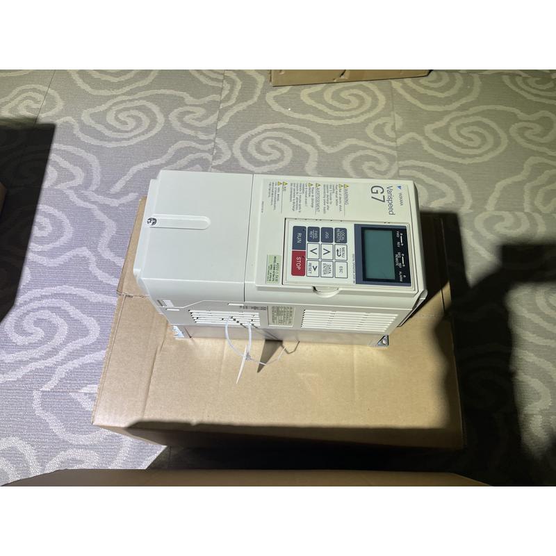安川变频器G7系列G7B4011/G7B4015/CIMR-L7B47P5/G7B47P5/G7A47P5