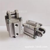 CQ2D32 35DZ DCZ DMZ 热销SMC薄型气缸CDQ2D32