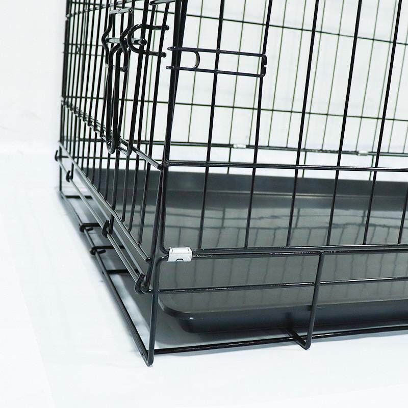 狗笼子大型犬可折叠笼子室内家用宠物笼折叠式喵咪笼子厂家批发,宠物/宠物食品及用品,狗窝/屋/帐篷/沙发,淘宝优惠券,粉丝福利购,淘宝优惠卷
