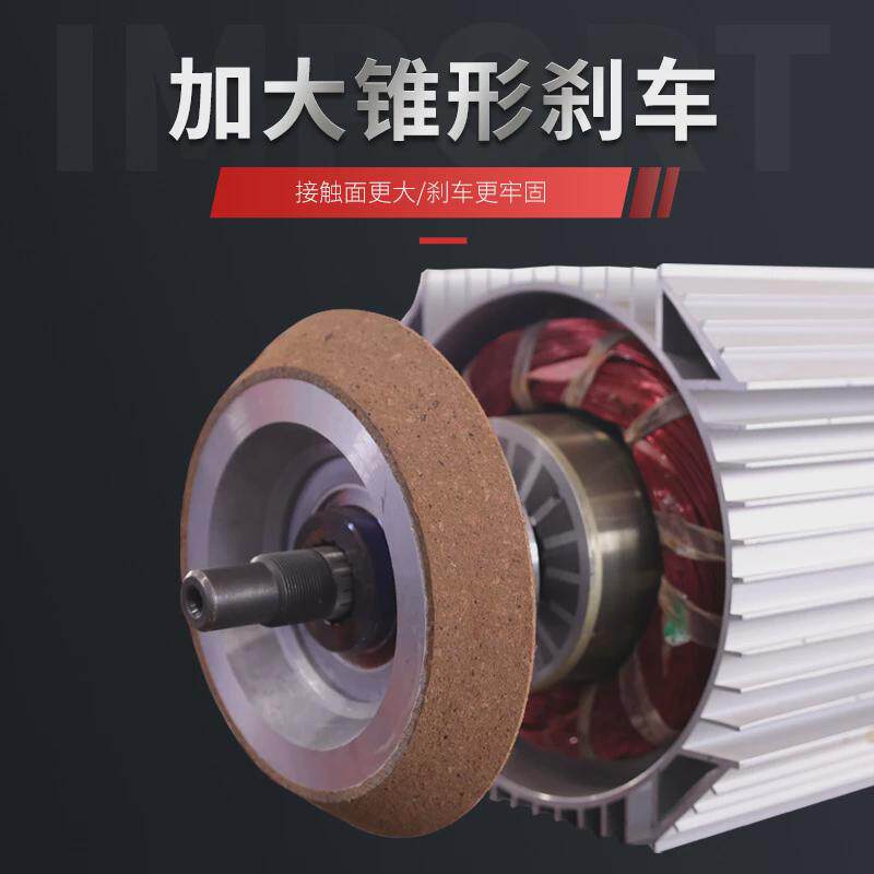 双环钢丝绳大功率电动葫芦小吊机多功能装修起重提升机吊机卷扬机