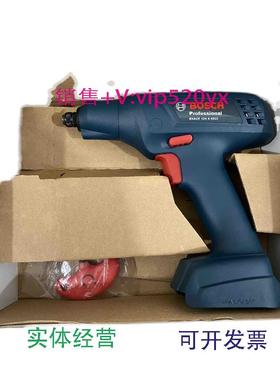 现货供应德国博世BOSCH电动工具弯头定扭扭矩扳手锂电池EXACTION6