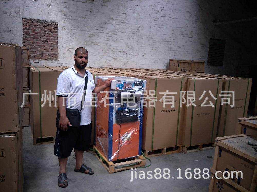 товар из китая 新款立式三色雪糕机softicecreammachine110v冰淇淋机